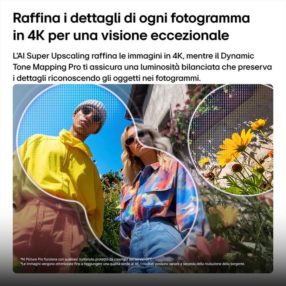 Immagine del prodotto LG - Smart TV QNED EVO AI MINILED 4K 55" 55QNED86B6B-Charcoal Black