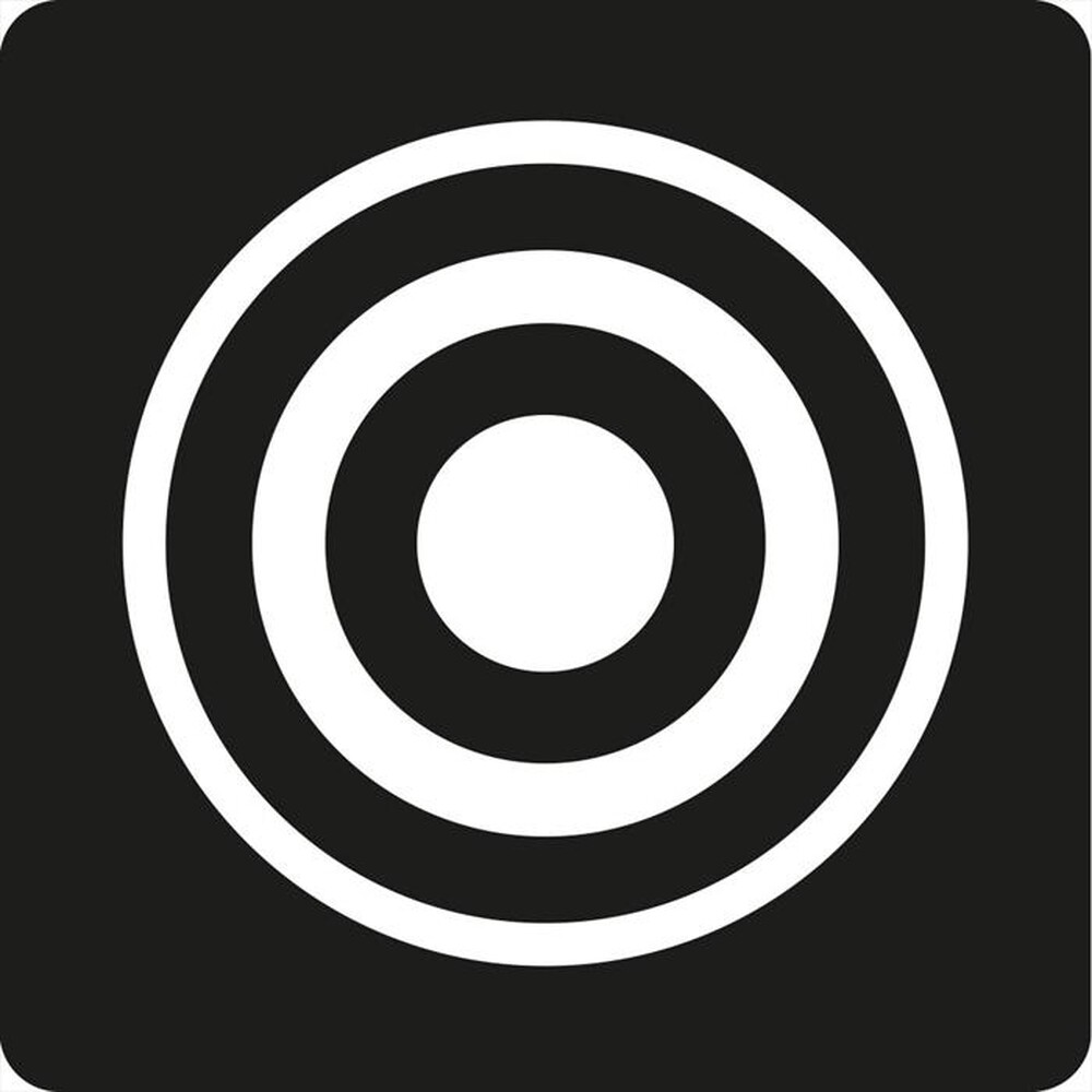 Immagine del prodotto GLEM GAS - Piano cottura a gas GT755AC 68,5 cm-ANTRACITE