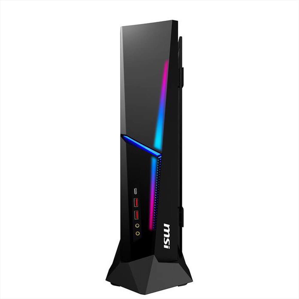 Immagine del prodotto MSI - Desktop MPG TRIDENT AS 12TG-093IT-Nero