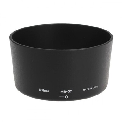 NIKON - HB-37 Paraluce Baionetta