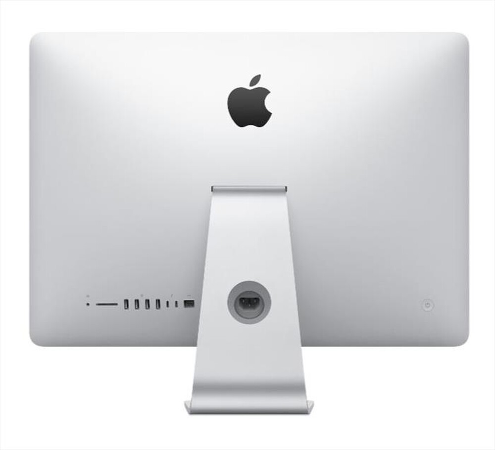 "APPLE - iMac 21,5\" con display Retina 4K i3 3,6 GHz (2020) - Silver"
