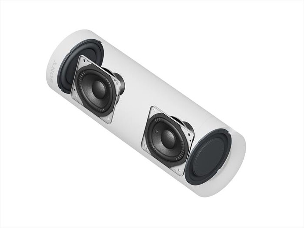 "SONY - SRSXB23B.CE7-Nero"