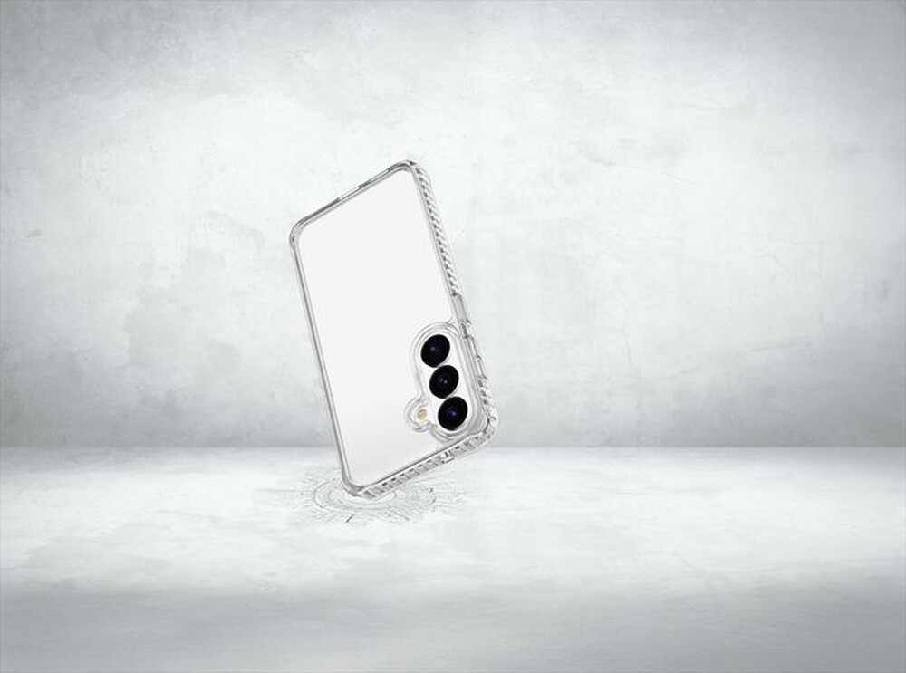 Immagine del prodotto CELLULARLINE - Custodia ULTRA STRONG per Galaxy S26-Trasparente