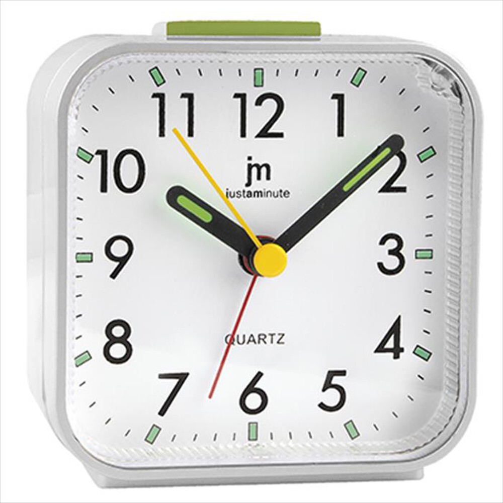 Immagine del prodotto LOWELL - JA7102B-Bianco