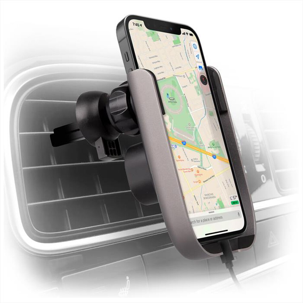 Immagine del prodotto SBS - TESUPWIR15WPRO supporto pro ricarica wireless