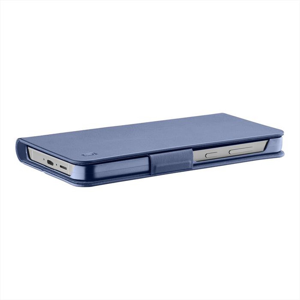 Immagine del prodotto CELLULARLINE - Cover BOOK 3 per Samsung Galaxy A37-Blu
