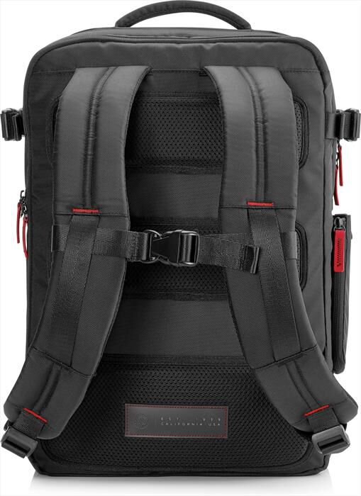 Hp best sale omen zaino