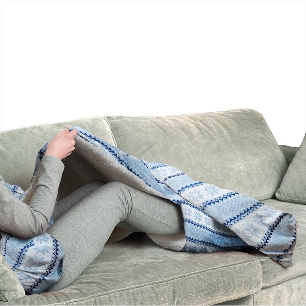 "MACOM - MORBY PLAID"