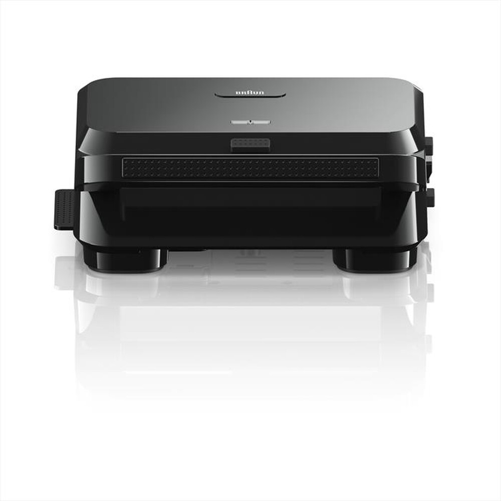 Immagine del prodotto BRAUN - Bistecchiera SnackMaker 5 SM5001-Black