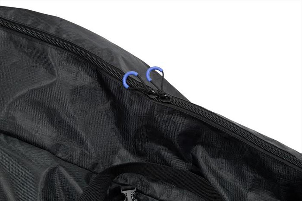 "URBAN PRIME - Borsa porta monopattino CARRY BAG FOR E-SCOOTER-Nero"
