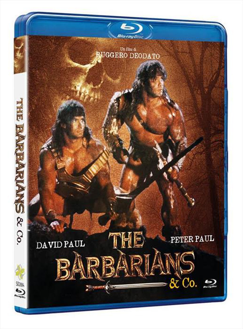 "Digitmovies - Barbarians & Co (The)"