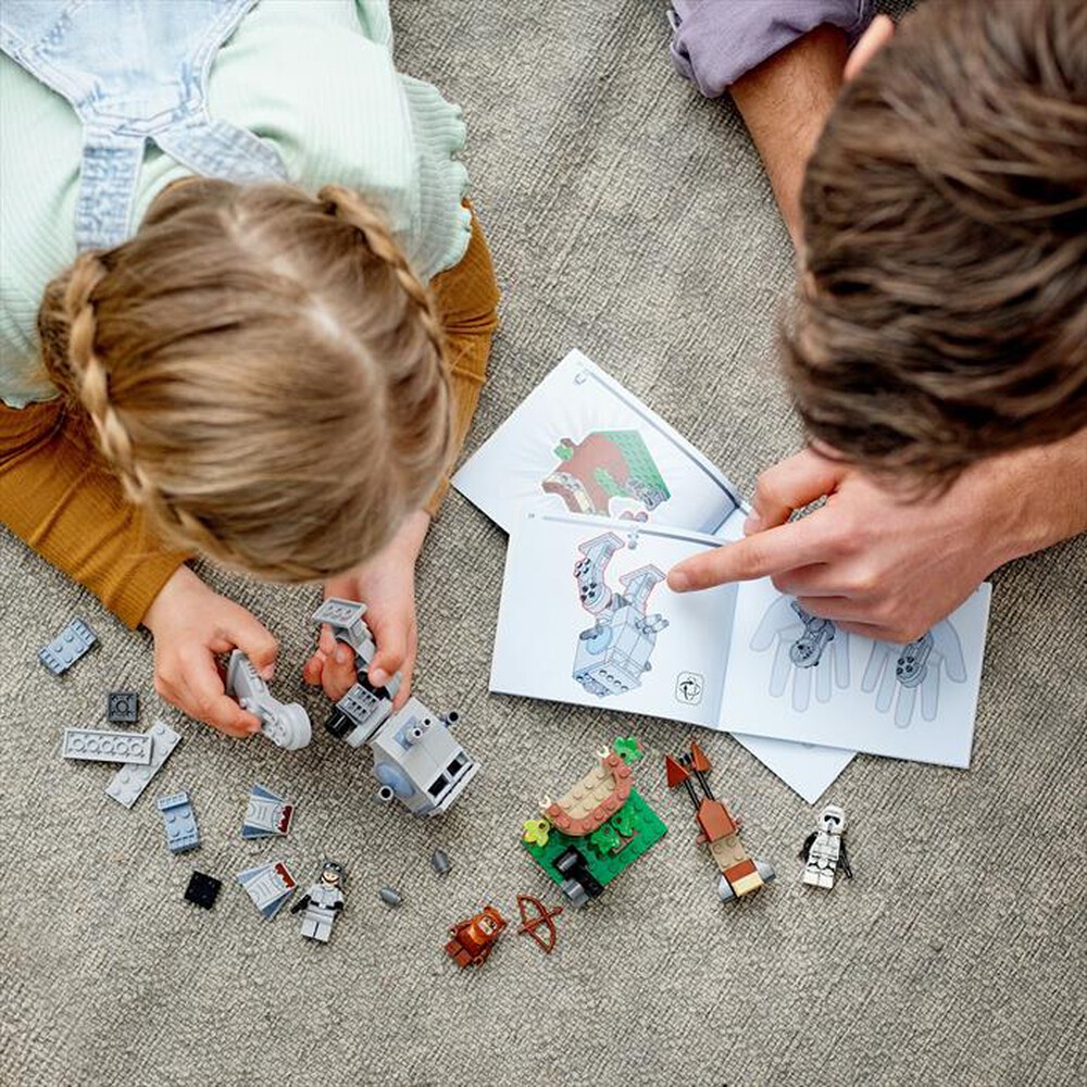 Immagine del prodotto LEGO - STAR WARS AT-ST - 75332