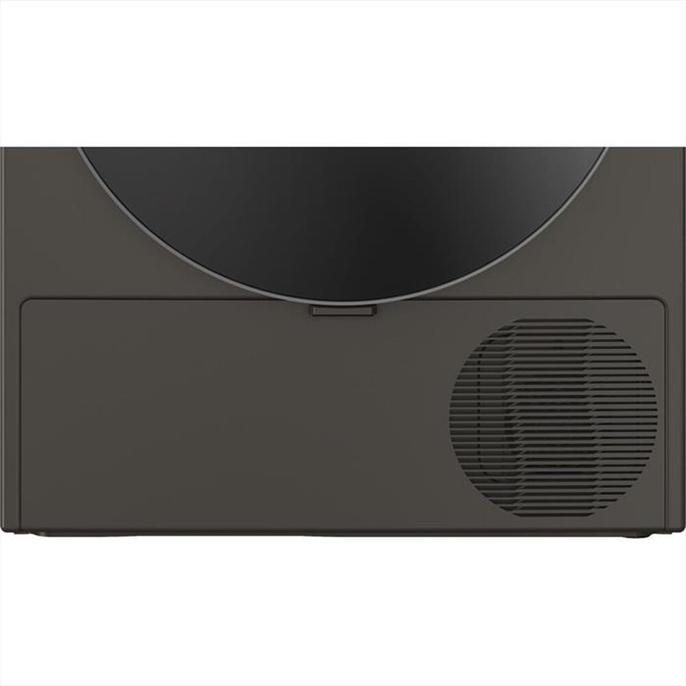 Immagine del prodotto WHIRLPOOL - Asciugatrice C WD 96M GBS IT 9Kg classe A-Grigio