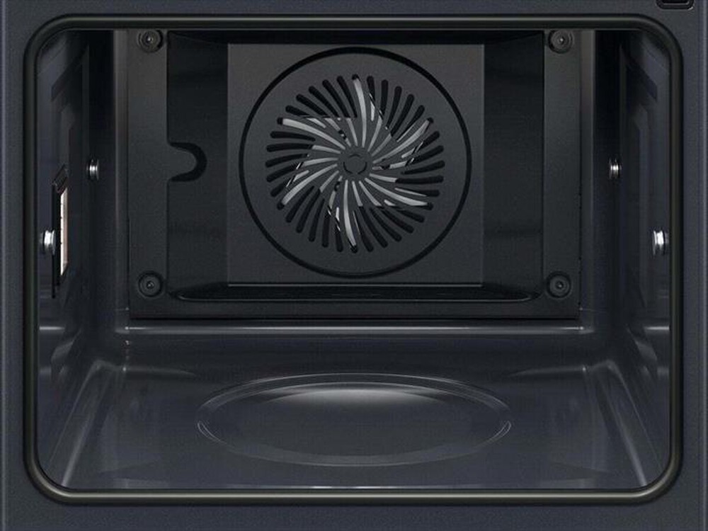 Immagine del prodotto ELECTROLUX - Forno incasso elettrico LOB8S09WX Classe A++-Nero