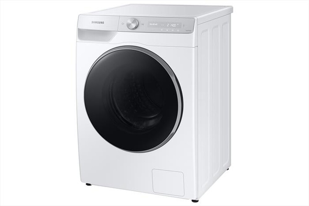 Immagine del prodotto SAMSUNG - Lavatrice WW90T934ASH/S3 QUICKDRIVE AI CONTROL 9Kg-BIANCO CON OBLO' Shiny Black