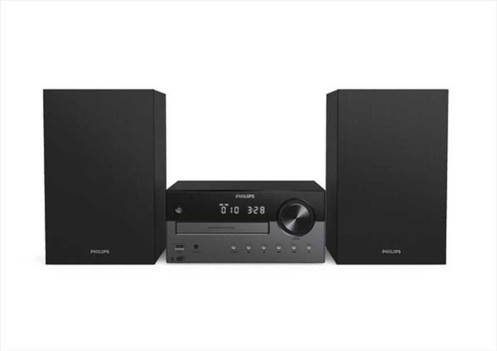 "PHILIPS - TAM4505-BLACK"