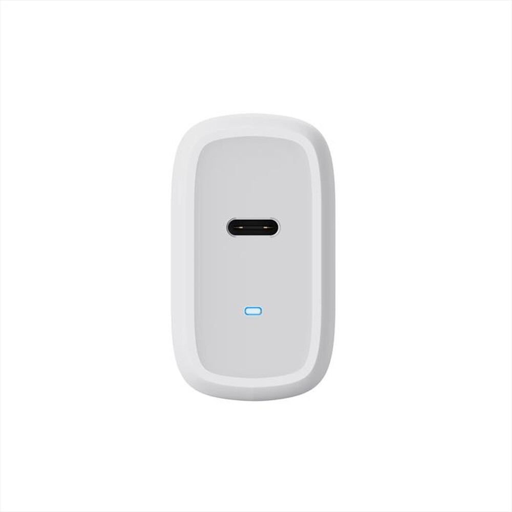 "TRUST - Caricabatteria USB-C MAXO 45W USB-C-White"