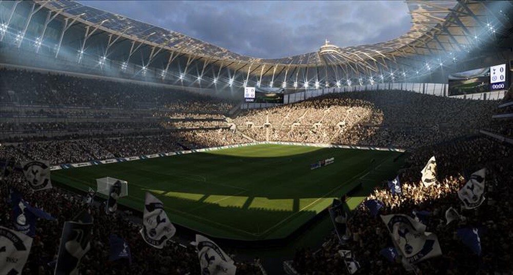 Immagine del prodotto ELECTRONIC ARTS - FIFA 23 PS5