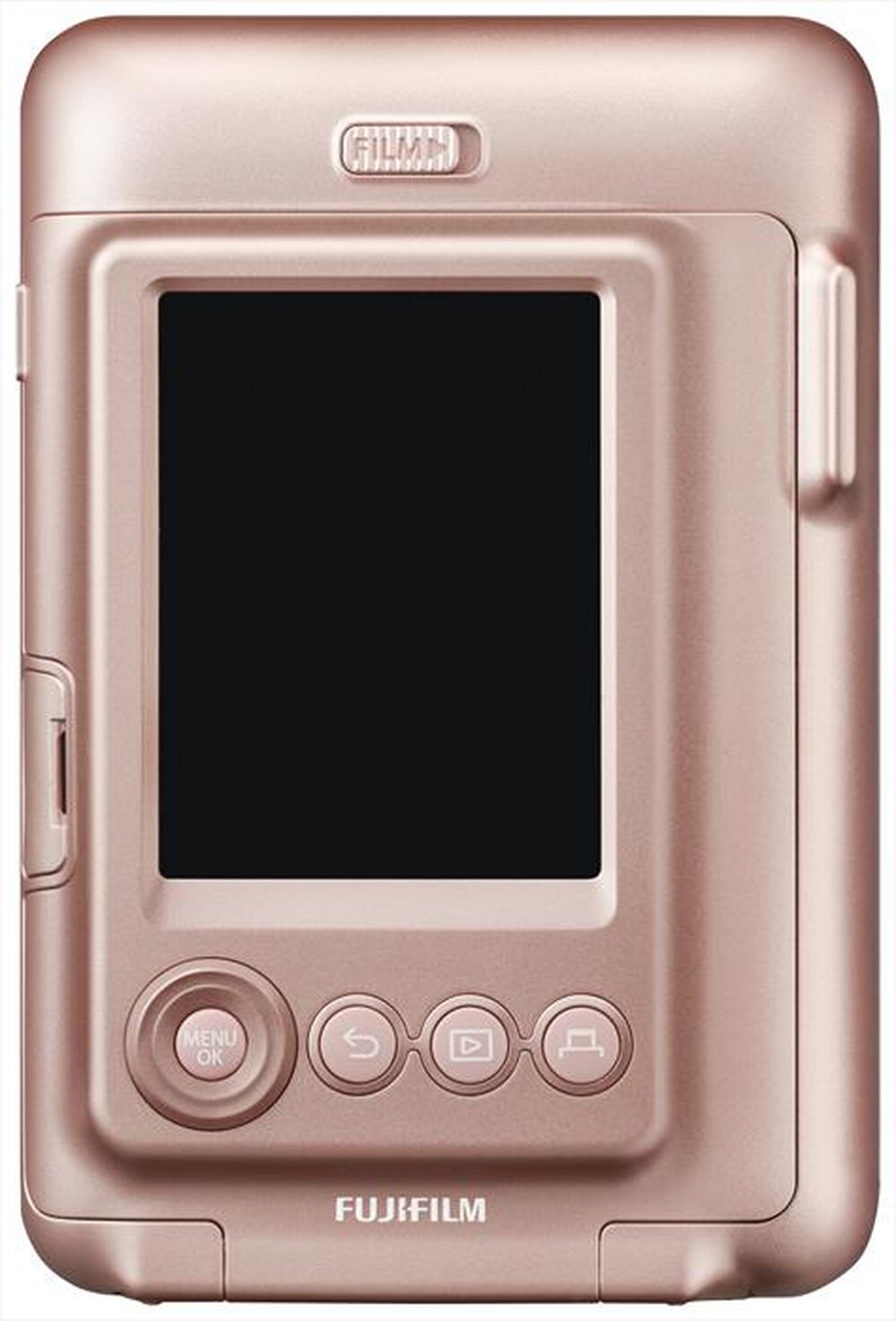 "FUJI - INSTAX HM1 BLUSH EX D-Gold"