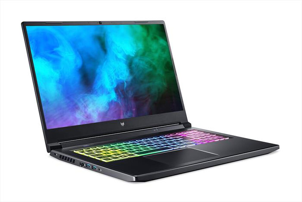 "ACER - Notebook Gaming Predator 17.3 \" PH317-56-72SP-Nero"