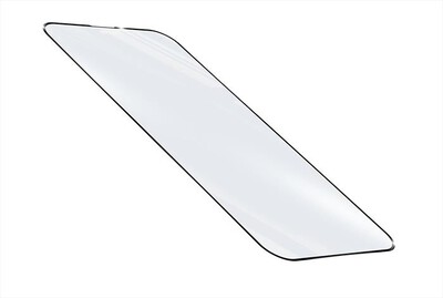 CELLULARLINE - Vetro ibrido LONGLIFEIPH15 iPhone 15/15 Pro-Trasparente