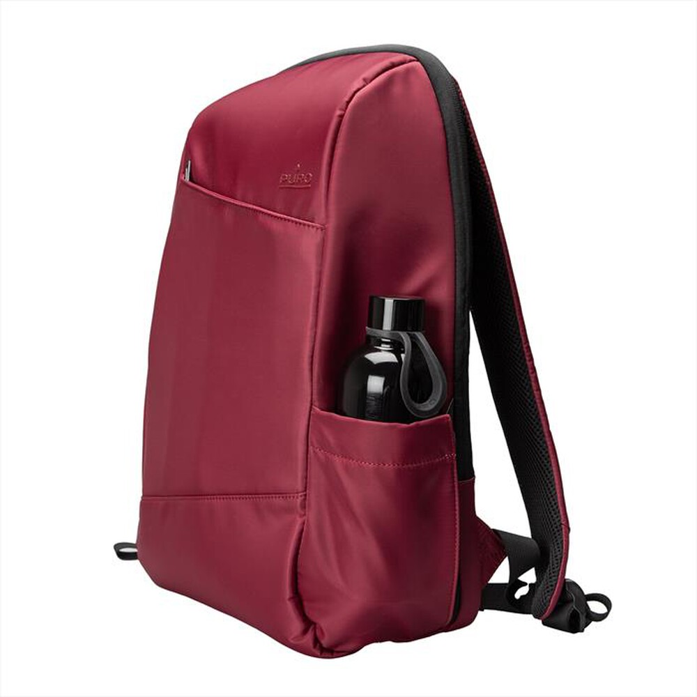 Immagine del prodotto PURO - Zaino per notebook fino a 15,6&rdquo; PUBPBYDAY3RED-Rossa