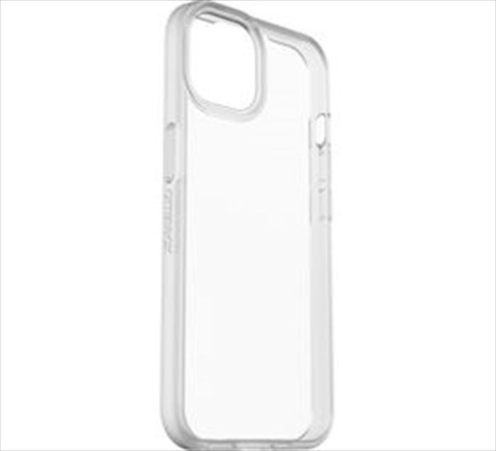 "OTTERBOX - REACT - CUSTODIA IPHONE 13 - CLEAR-trasparente"