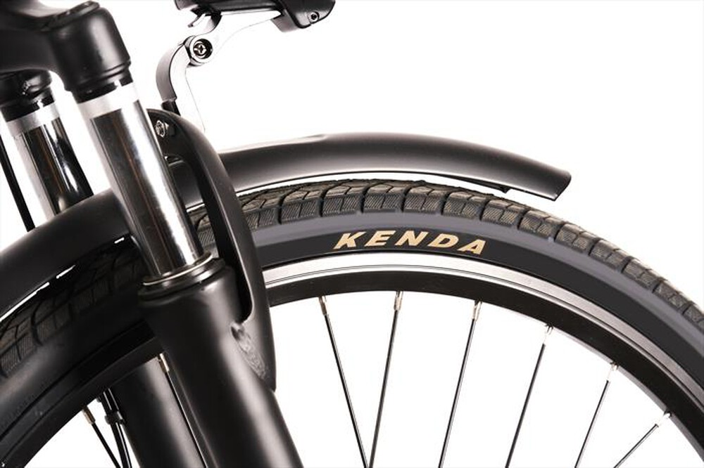 Immagine del prodotto NILOX - J5 PLUS-Nero opaco