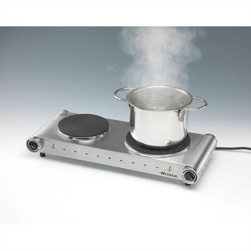 "ARIETE - 994-Nero, Grigio"