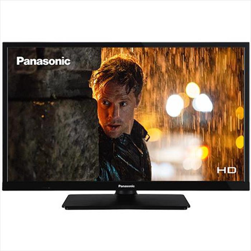 "PANASONIC - TV LED HD Ready 24'' TX-24J330E-Nero"