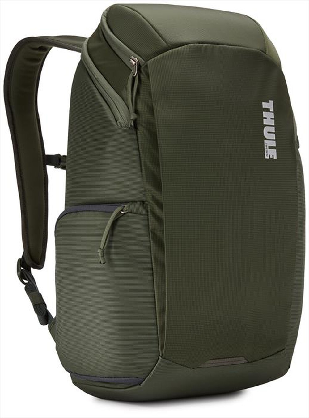 "THULE - TECB120 ENROUTE 20L DSLR BACKPACK-Verde militare"