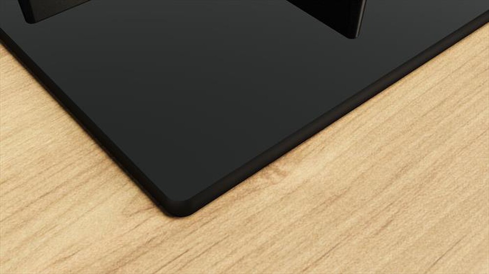 Immagine del prodotto BOSCH - Piano cottura a gas PPQ7A6I15 75,2 cm-Nero