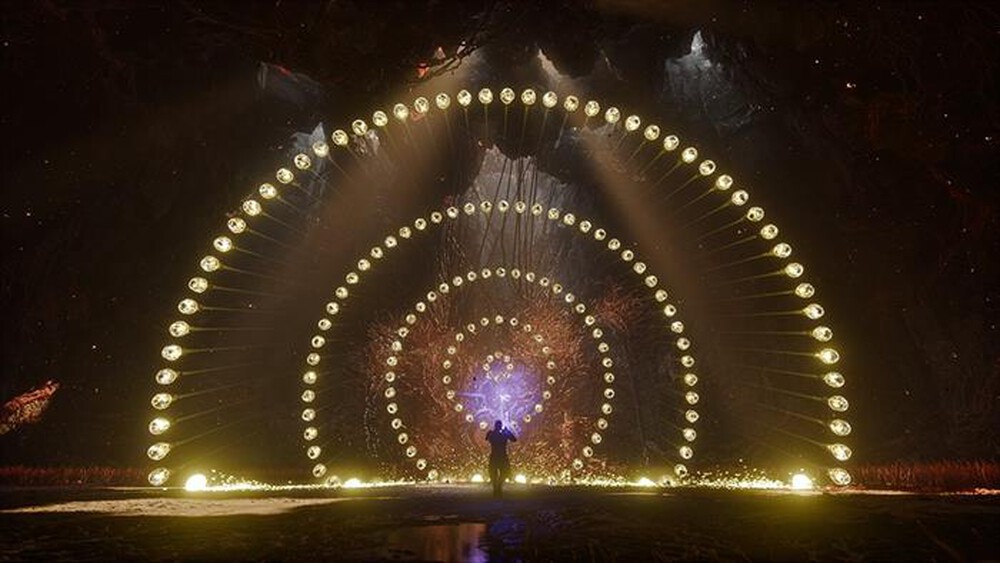 Immagine del prodotto SONY COMPUTER - SAROS&trade;-Nd