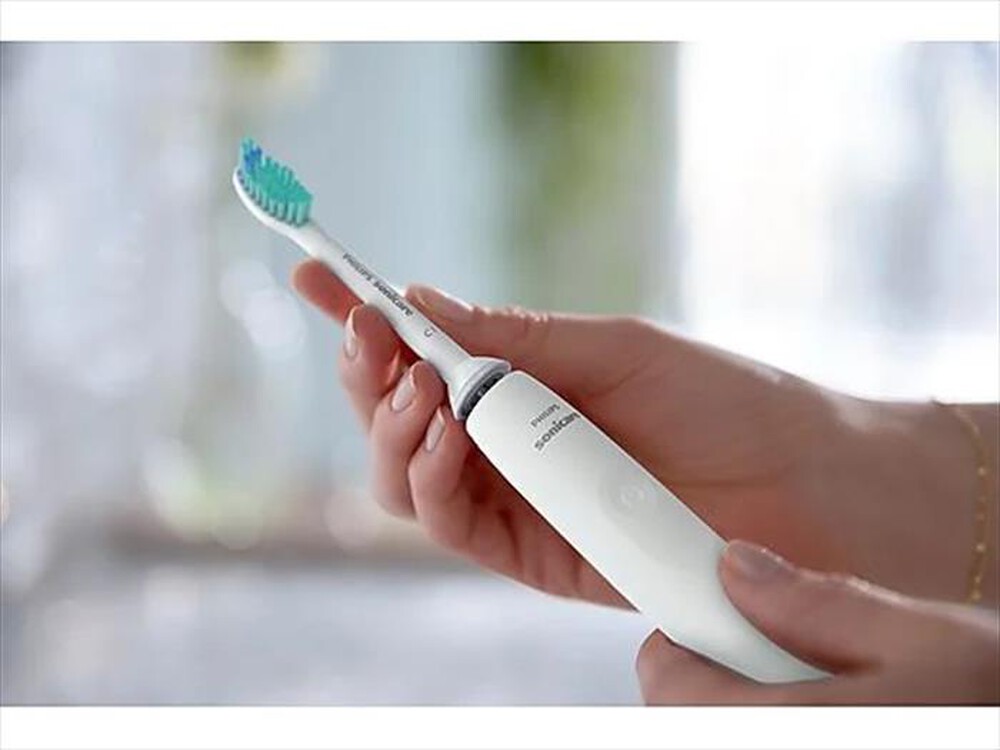 Immagine del prodotto PHILIPS - Spazzolino elettrico HX3651/13-Bianco