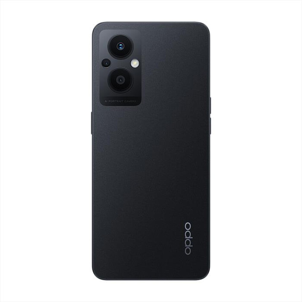 "WIND - 3 - OPPO Reno 8 Lite 5G-Cosmic Black"