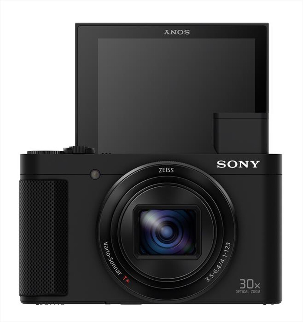 "SONY - DSCHX90B.CE3-black"