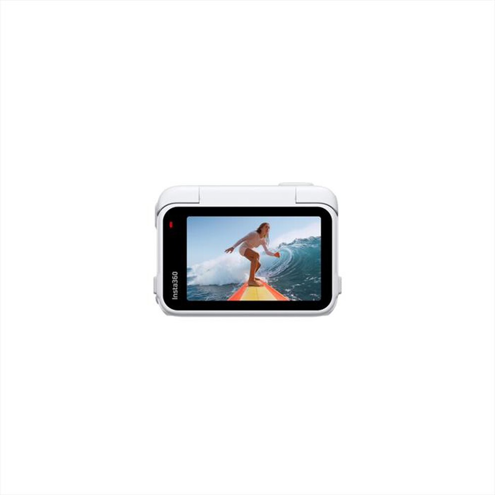 Immagine del prodotto INSTA360 - Action cam ACE PRO 2 XPLORER GRIP KIT-Bianco