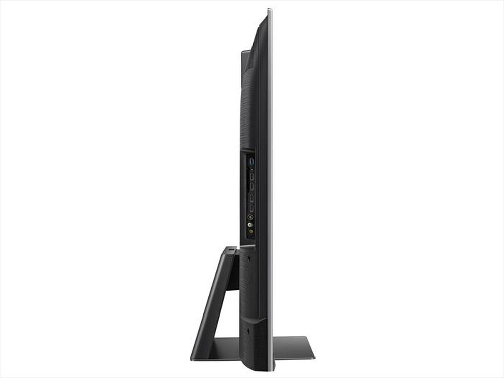 "HISENSE - Smart TV LED UHD 4K 55\" 55U82HQ-Black"