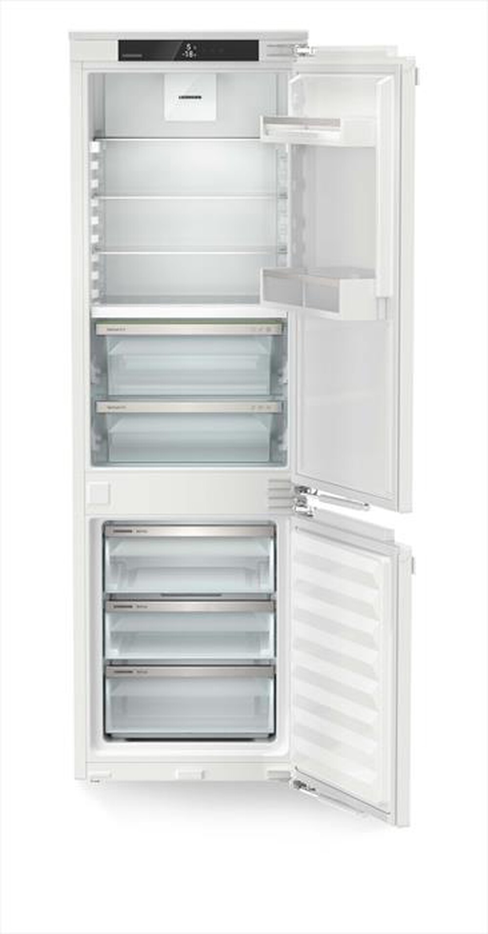 "LIEBHERR - Frigorifero incasso ICBNE 5123-20 Classe E"
