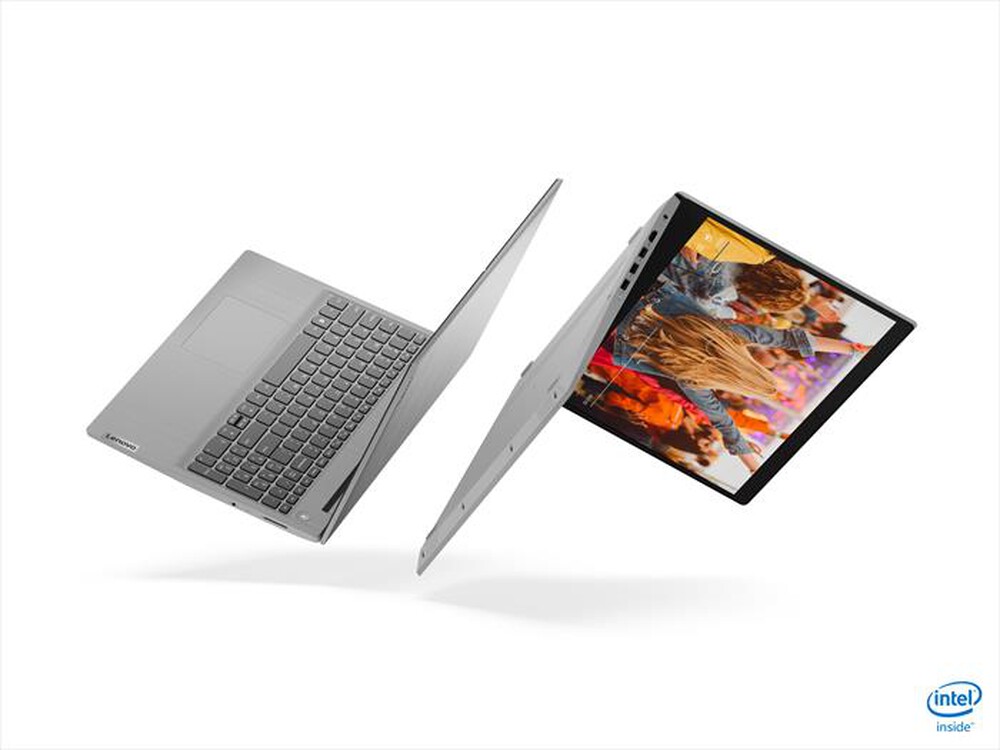 "LENOVO - Notebook IDEAPAD 3 81WB015CIX"