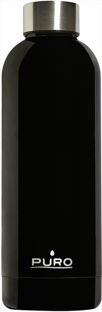 PURO - WB500DW1BLK-Nero Lucido