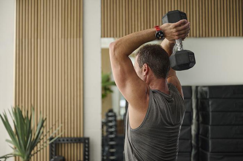 "AMAZFIT - AMAZFIT BALANCE 2-BLACK"