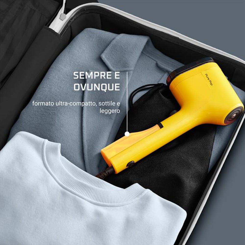 Immagine del prodotto ROWENTA - Ferro da stiro a vapore DR2026