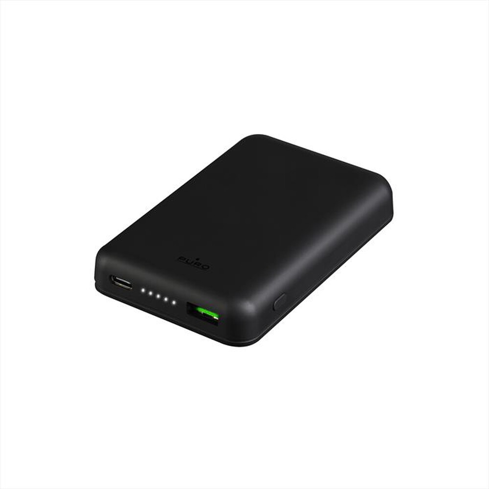 "PURO - FCBB50P1MAGBLK-Nero"