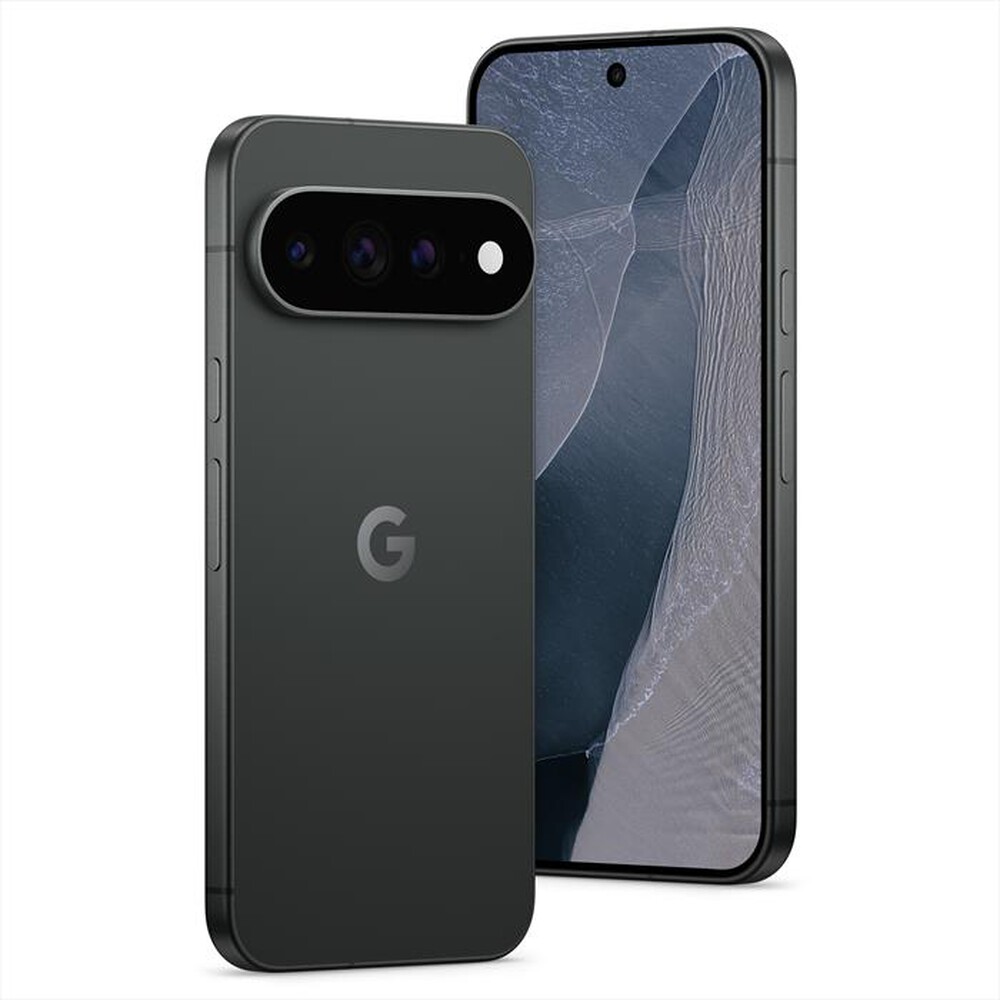 Immagine del prodotto GOOGLE - GOOGLE PIXEL 11 PRO XL 256GB-Nero ossidiana