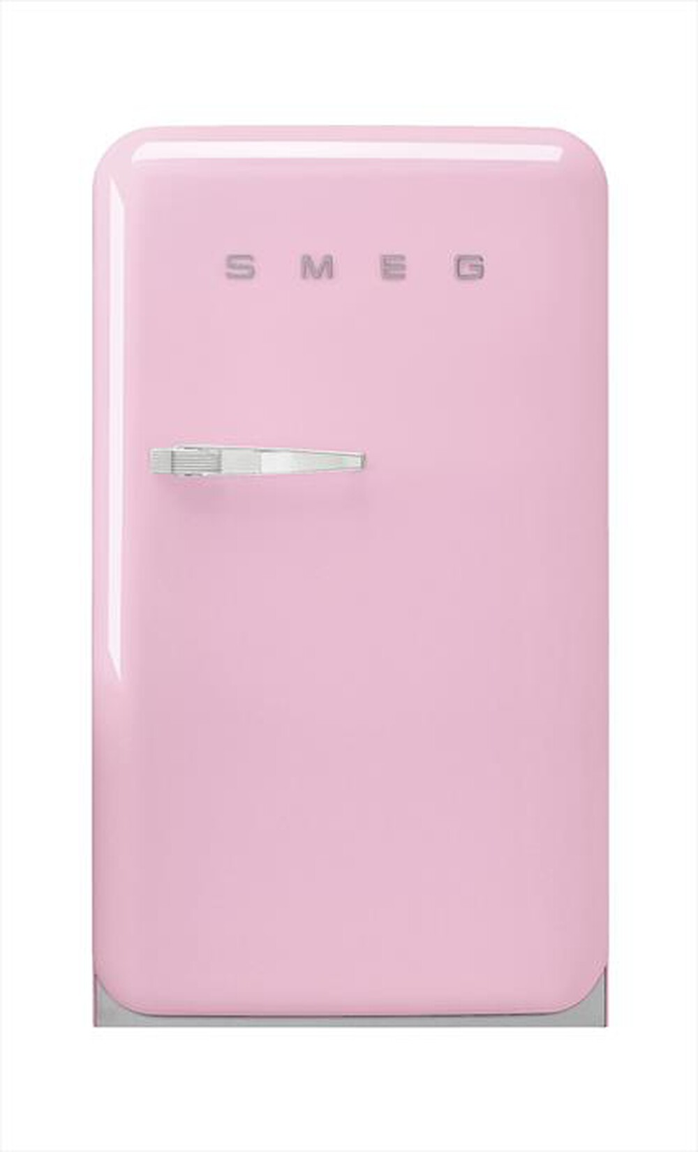 Immagine del prodotto SMEG - Frigorifero 1 porta FAB10RPK5 Classe E 118lt-Rosa