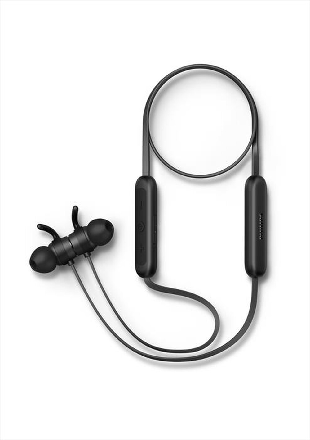 Immagine del prodotto PHILIPS - Auricolari bluetooth TAE1209BK/00-Black