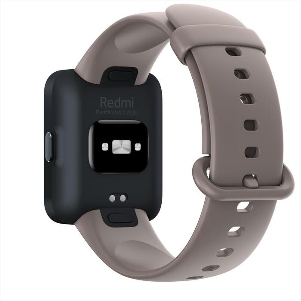 "XIAOMI - REDMI WATCH 2 LITE BG-Ivory"