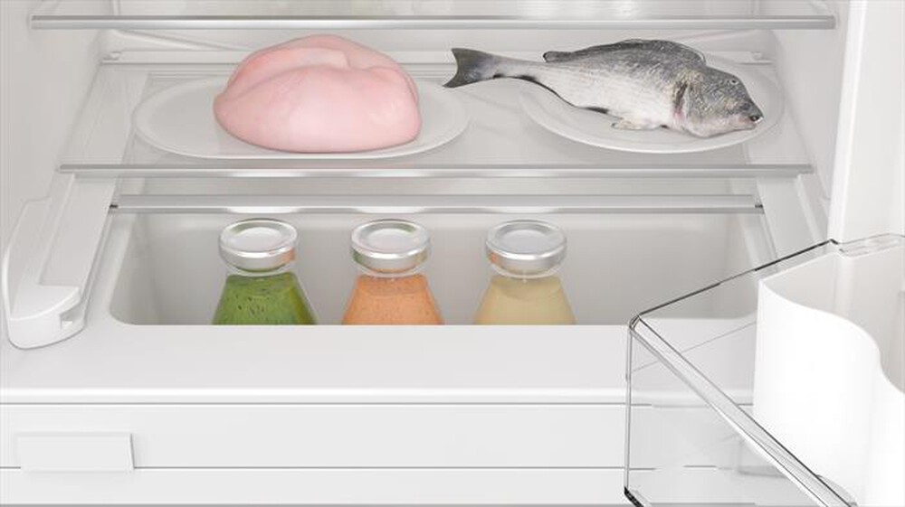 Immagine del prodotto BOSCH - Frigorifero Sottopiano KUL22VFD0 Classe D-Bianco