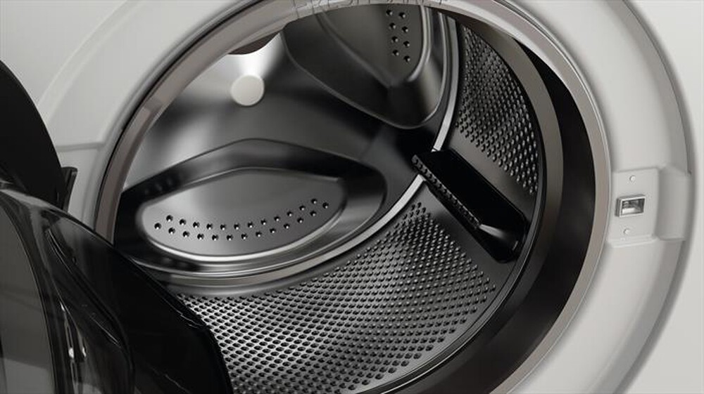 "WHIRLPOOL - Lavatrice FRESHCARE FFB D85 V IT 8 Kg Classe B-Bianco"